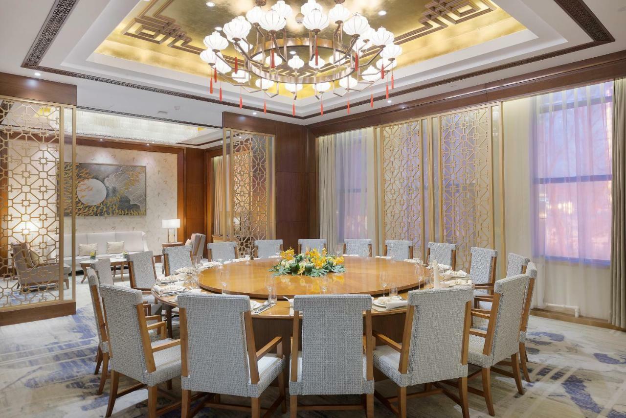 Grand New Century Hotel Jingyue Changchun Zhuanwachang Eksteriør billede