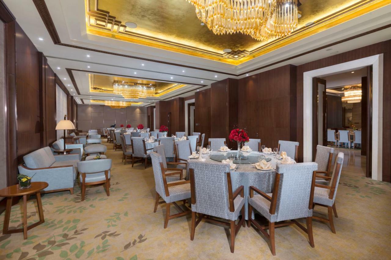 Grand New Century Hotel Jingyue Changchun Zhuanwachang Eksteriør billede