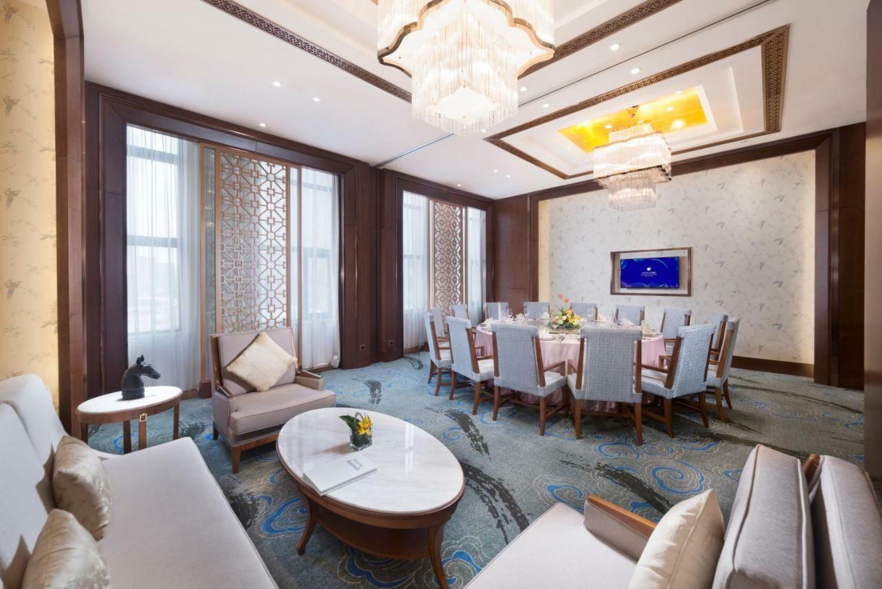 Grand New Century Hotel Jingyue Changchun Zhuanwachang Eksteriør billede