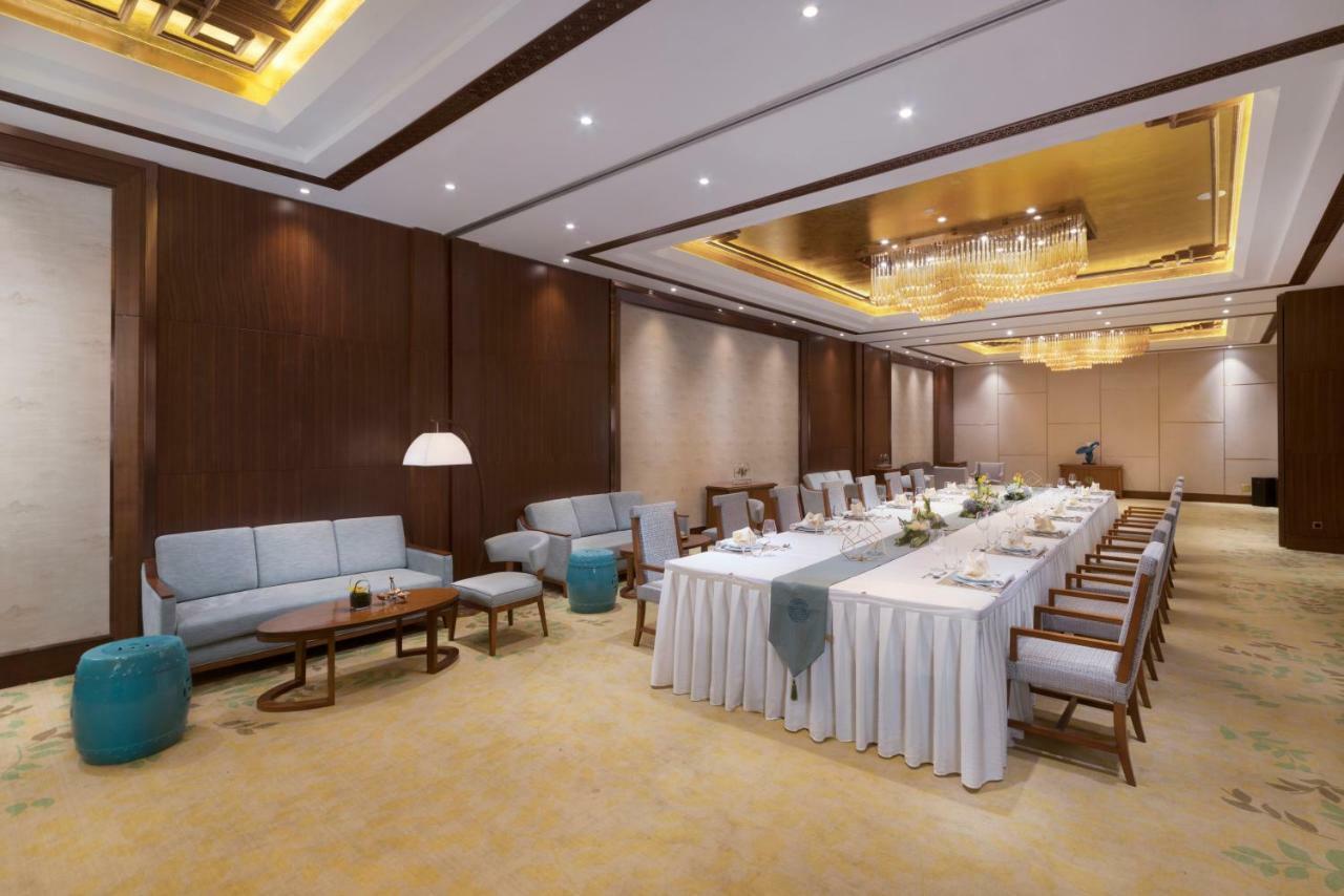 Grand New Century Hotel Jingyue Changchun Zhuanwachang Eksteriør billede