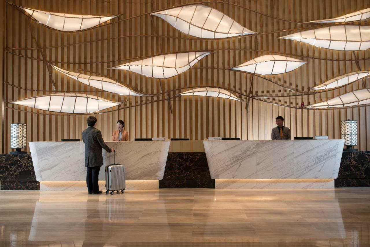 Grand New Century Hotel Jingyue Changchun Zhuanwachang Eksteriør billede