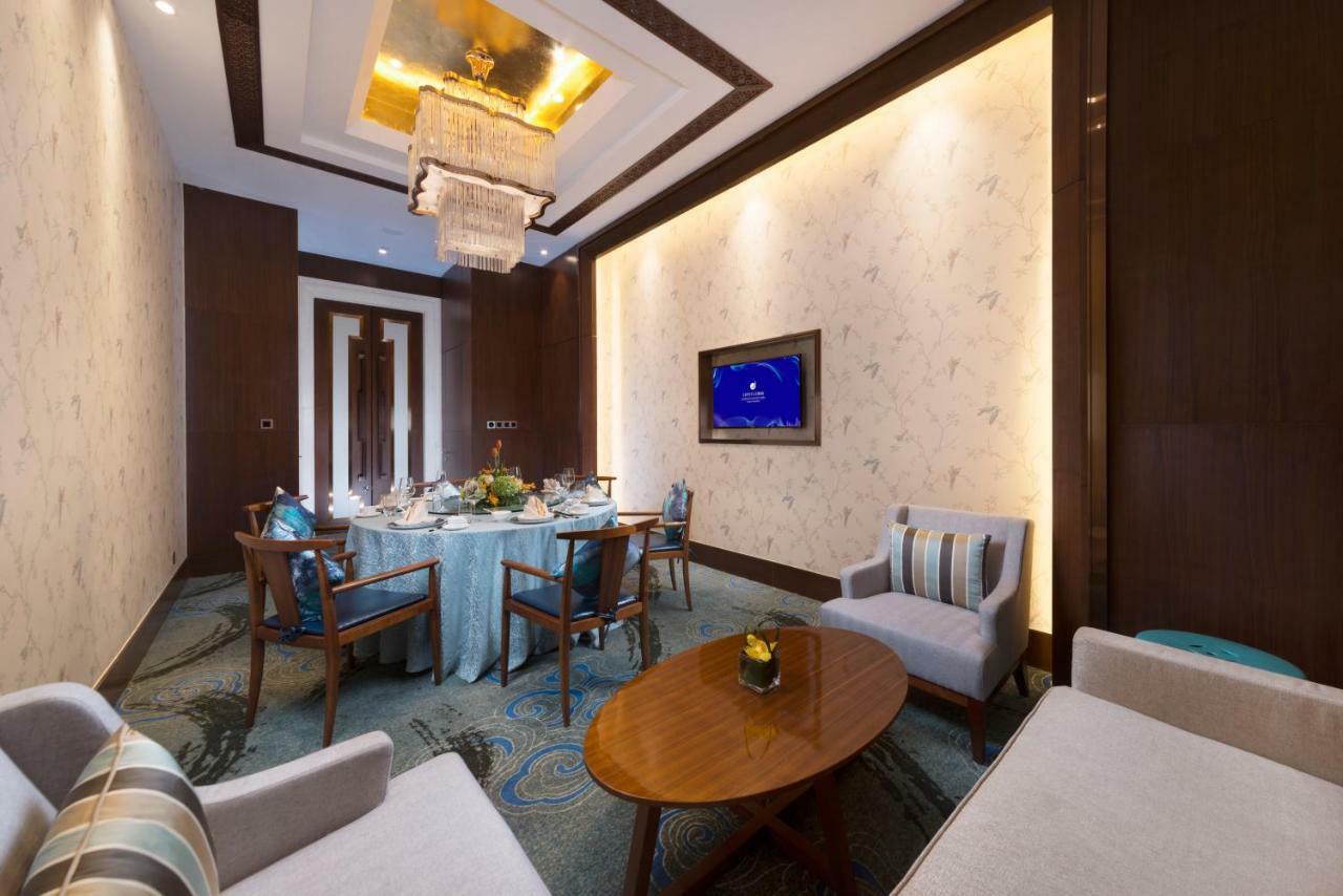 Grand New Century Hotel Jingyue Changchun Zhuanwachang Eksteriør billede